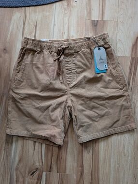 Prana Men's Canyon Camp Shorts